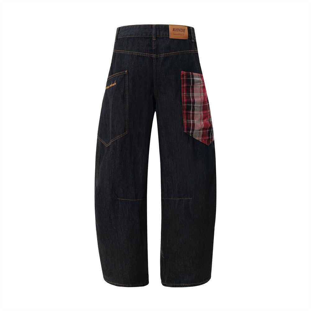 machete jeans