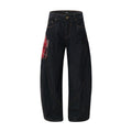 machete jeans