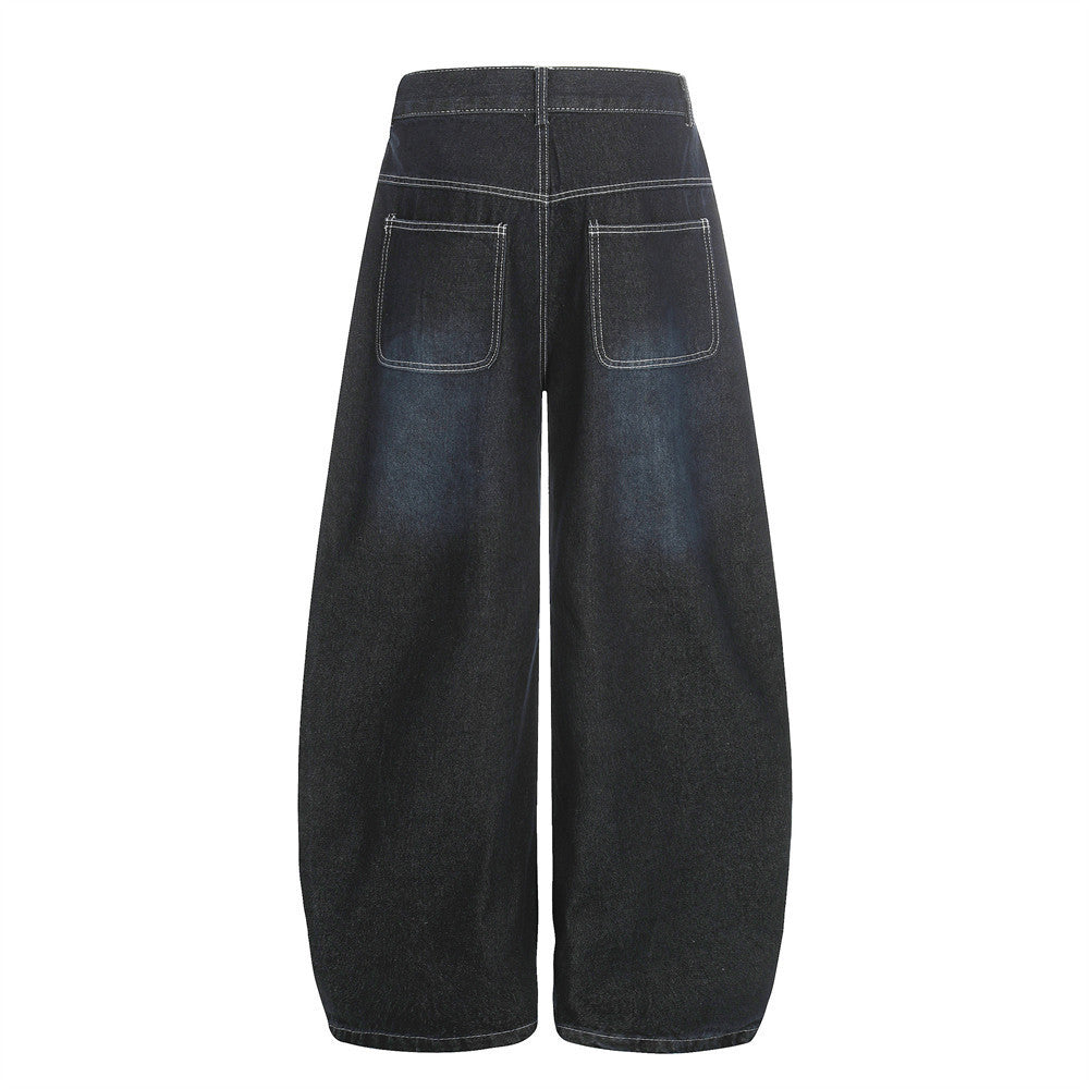 machete jeans