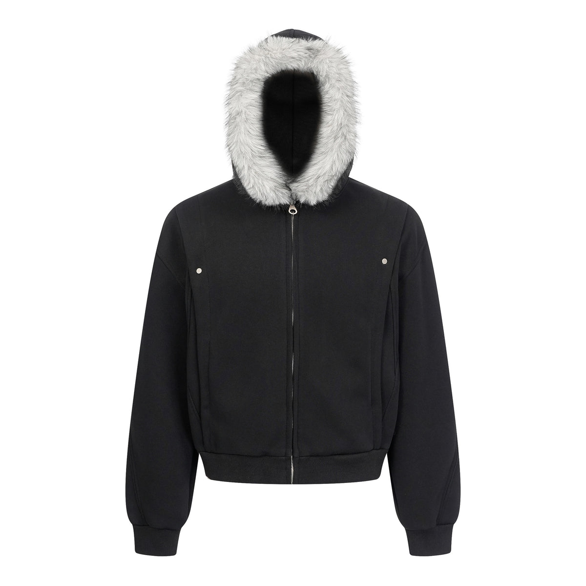 Hooded sweatshirt men