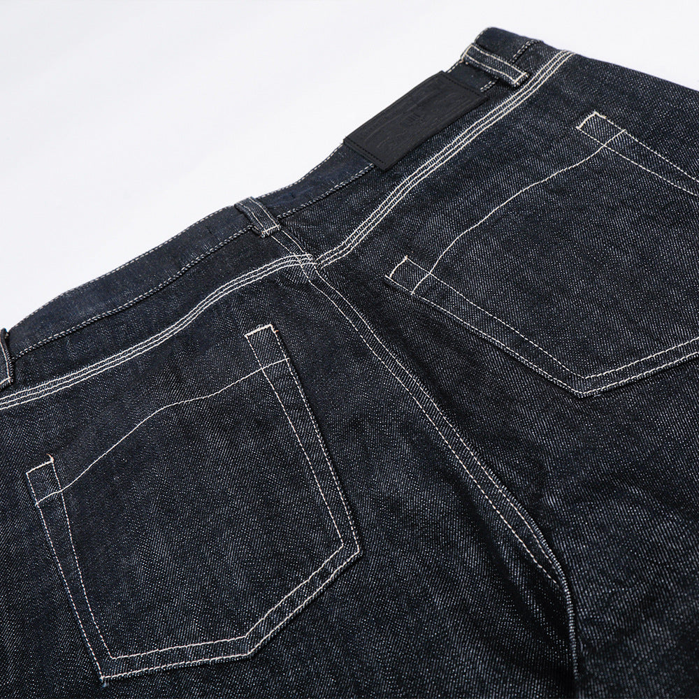 machete jeans
