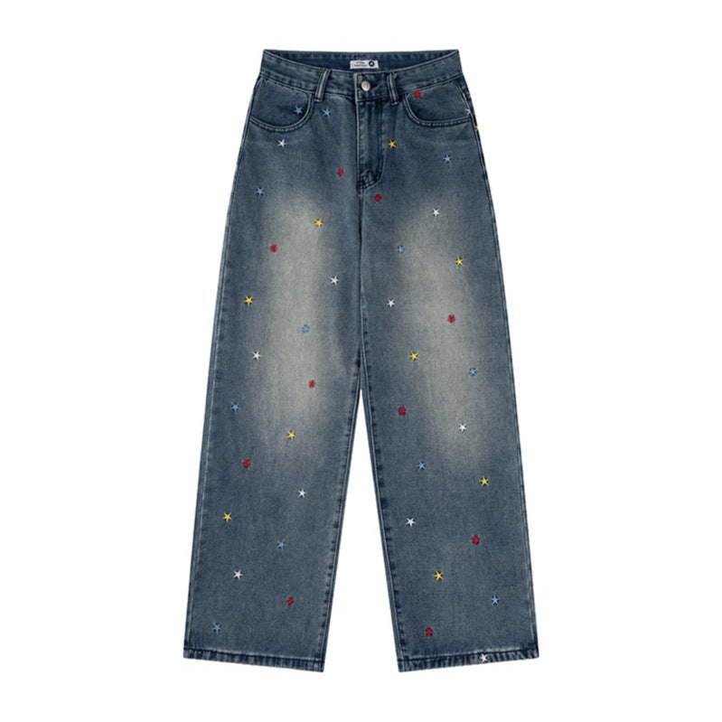 Star jeans