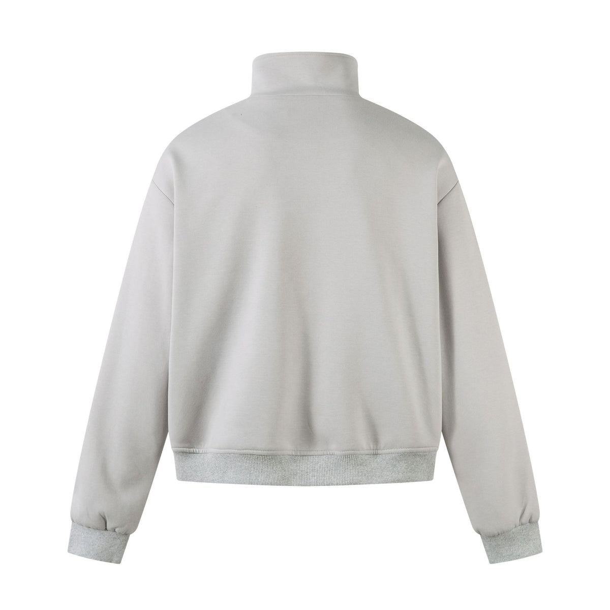 Baseball jacket sweatshirt for men