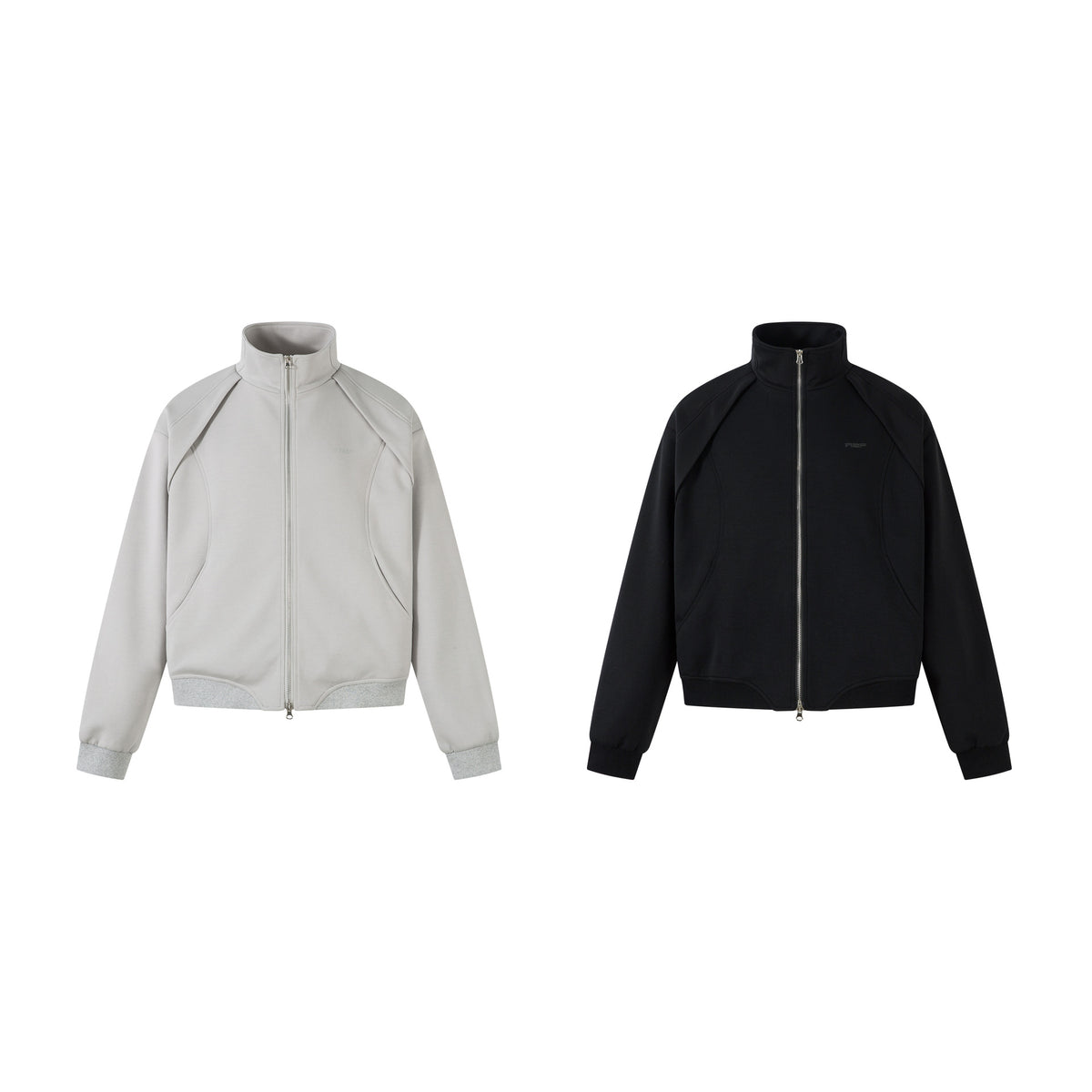 Baseball jacket sweatshirt for men