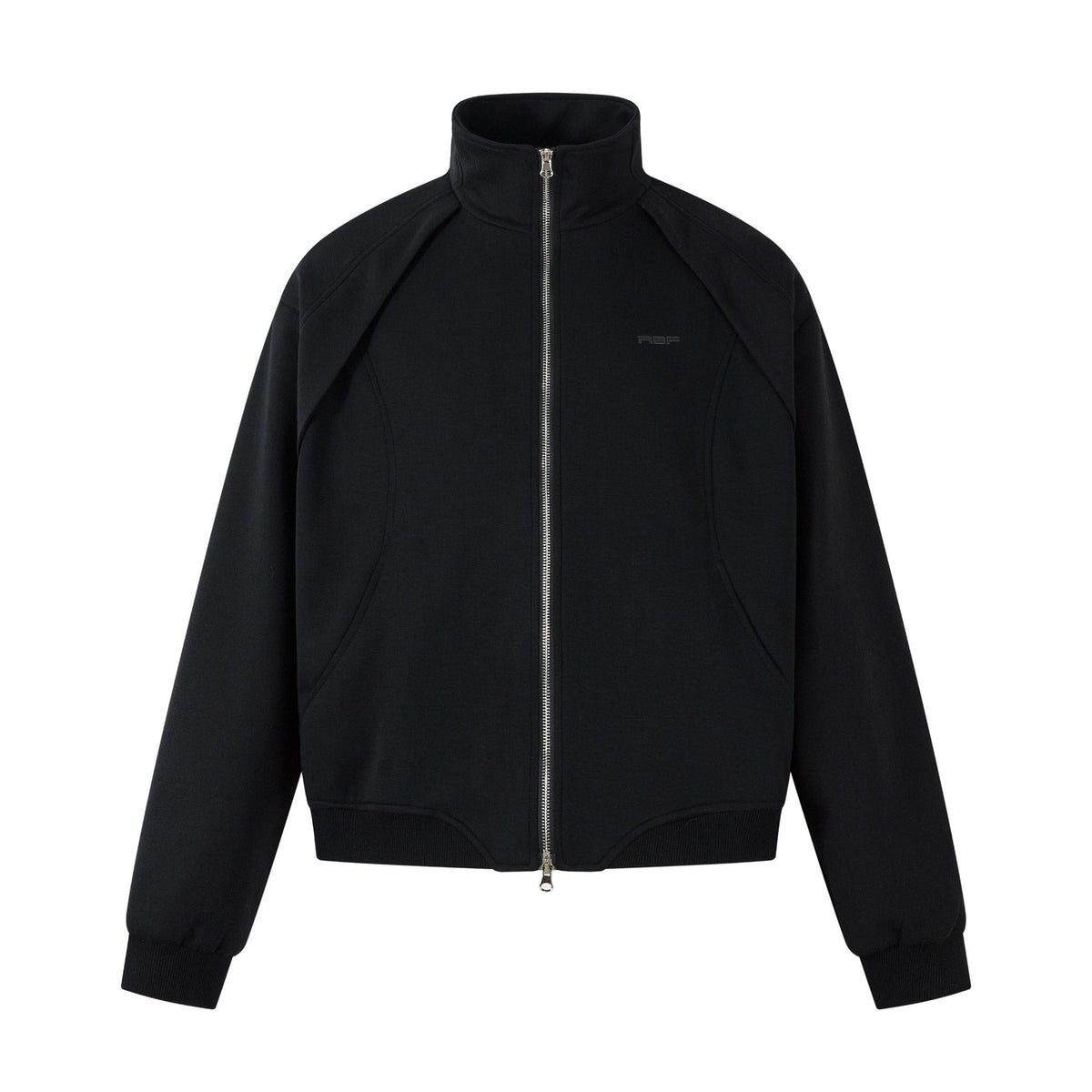 Baseball jacket sweatshirt for men