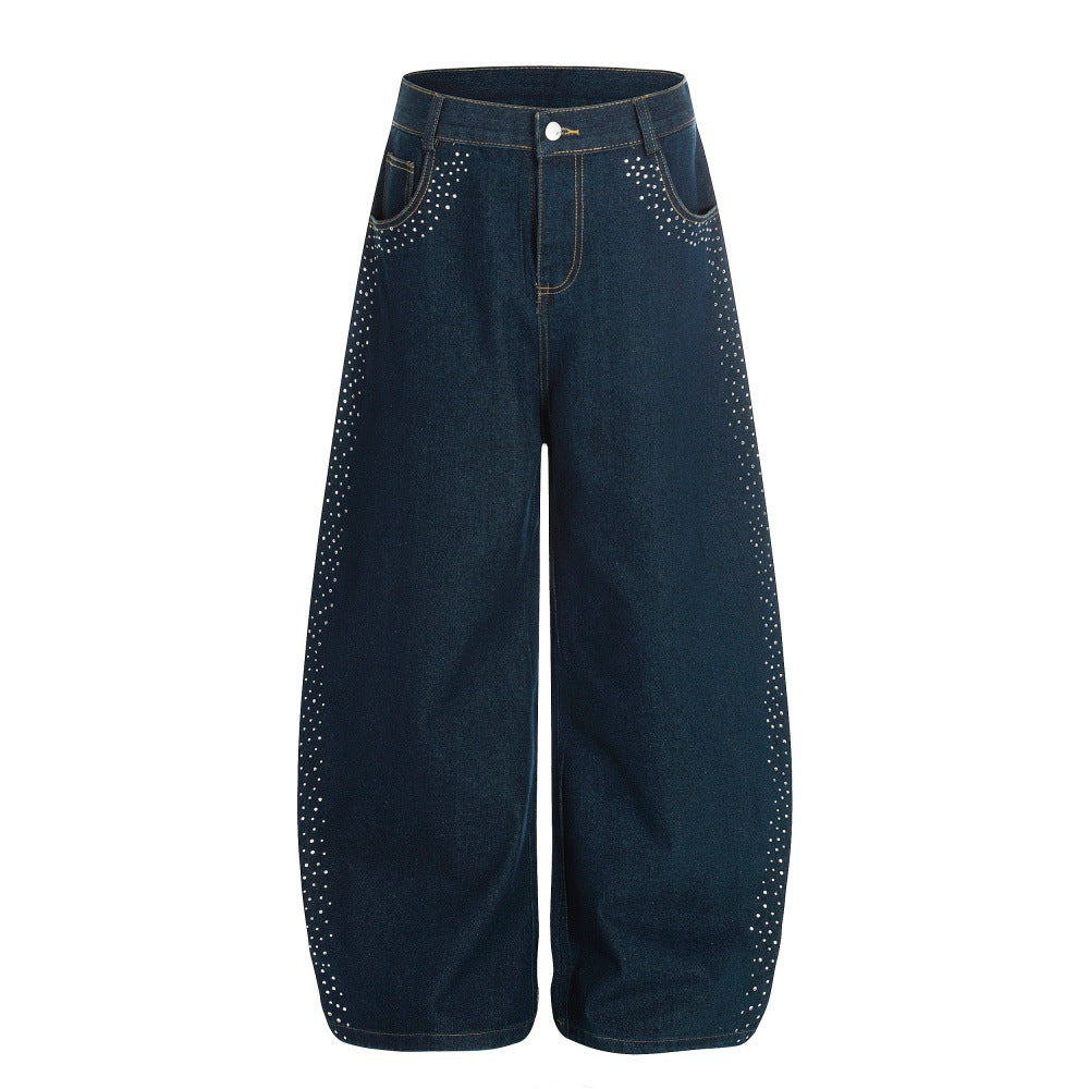 machete jeans