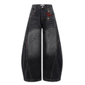 machete jeans