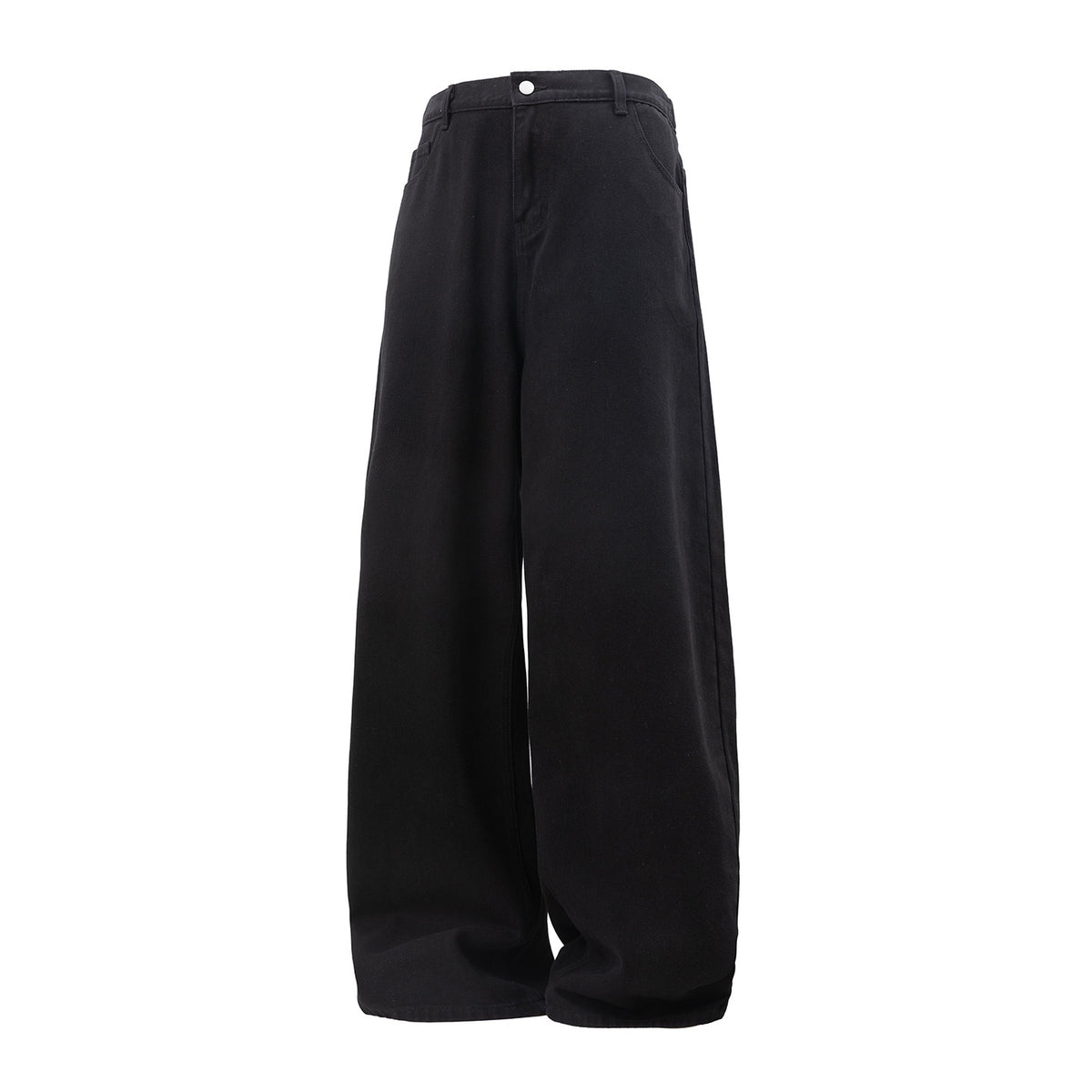 Loose jeans men