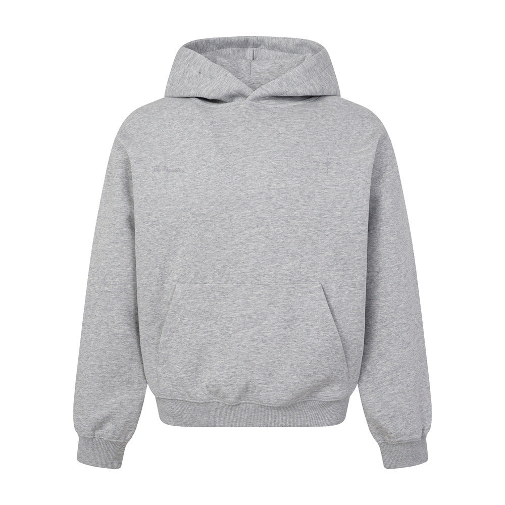 Hooded Hooded Hoodie for Men