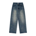 Star jeans