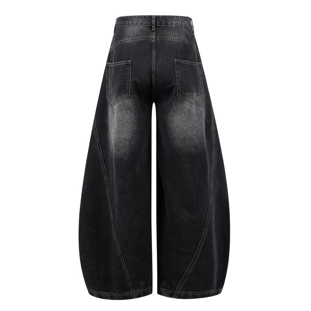 machete jeans