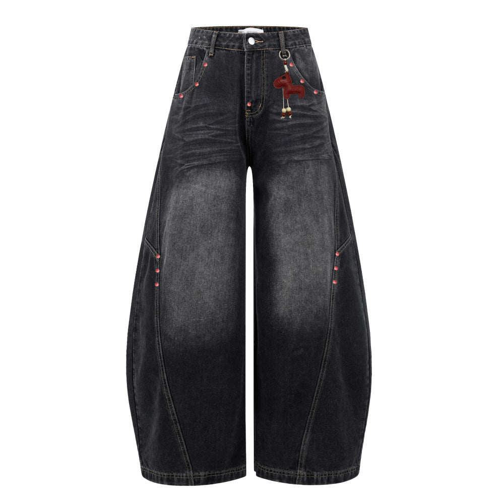 machete jeans