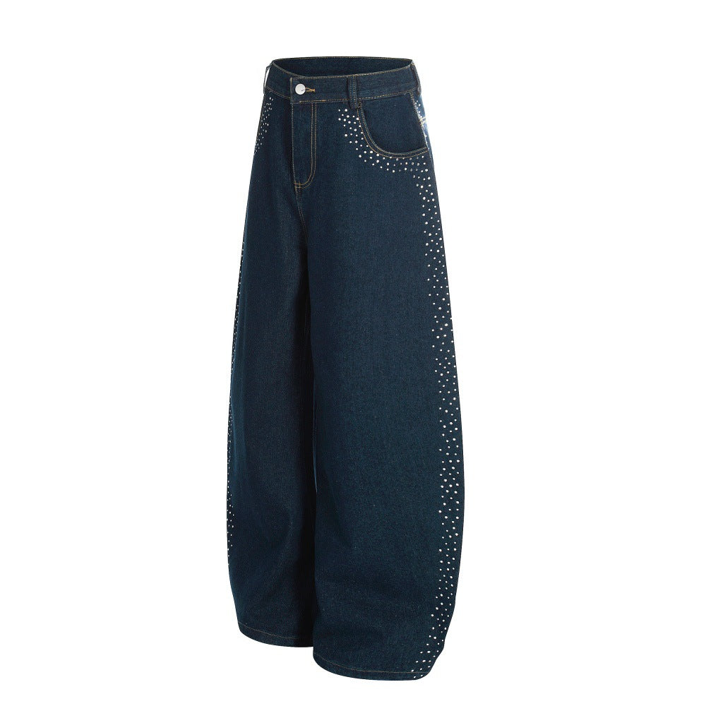 machete jeans