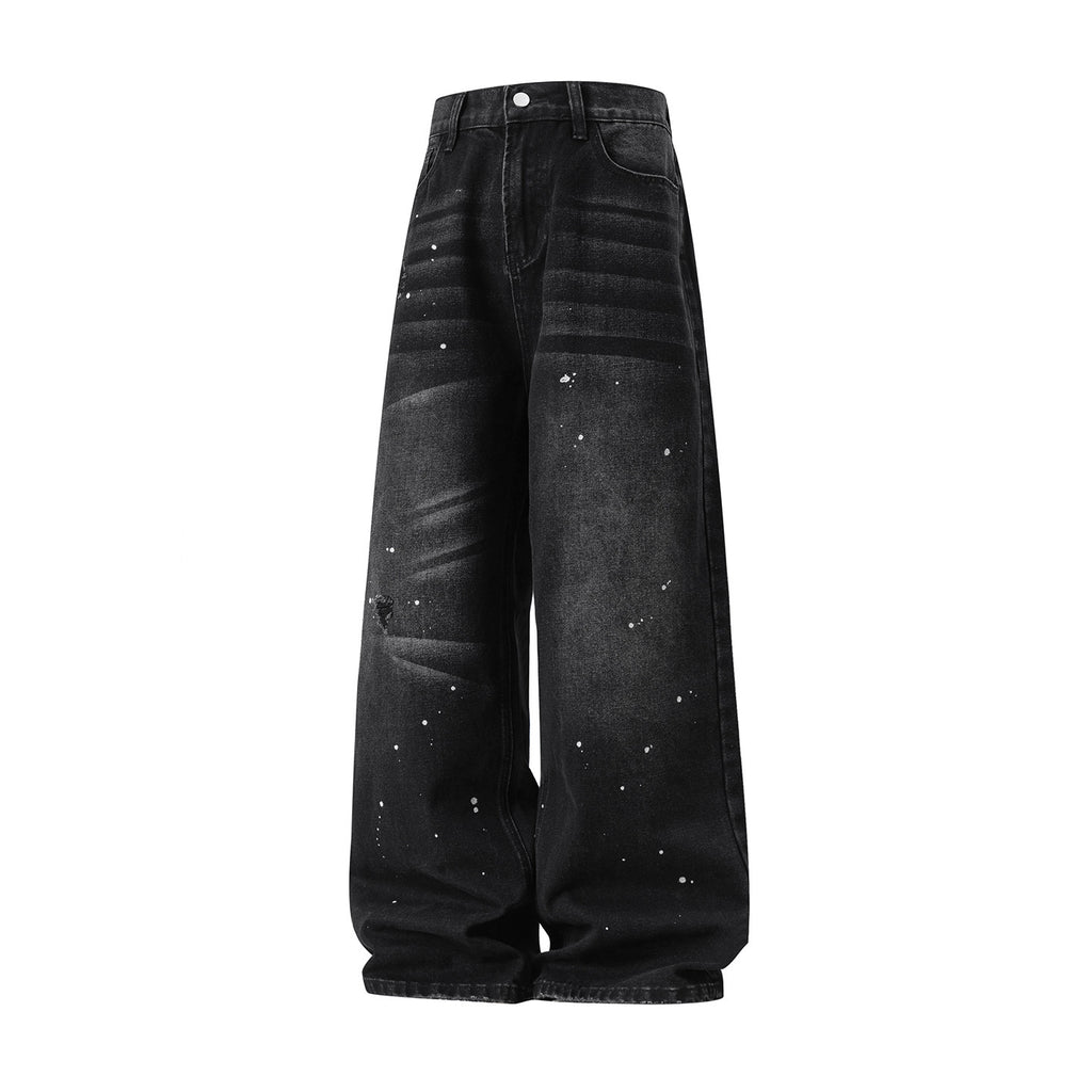 Ripped jeans for men