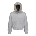 Hooded sweatshirt men