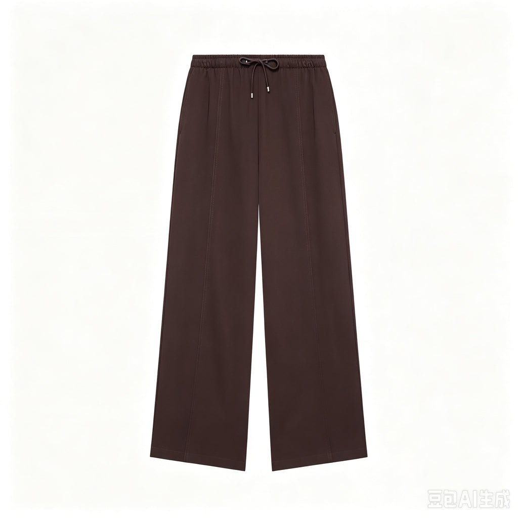 Zipper Pilot Jacket+Pants Set for Women