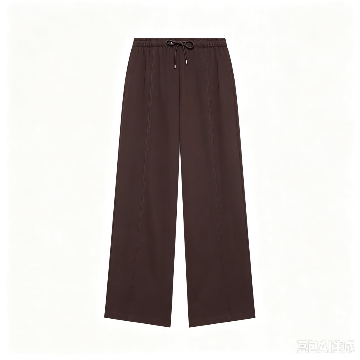 Zipper Pilot Jacket+Pants Set for Women