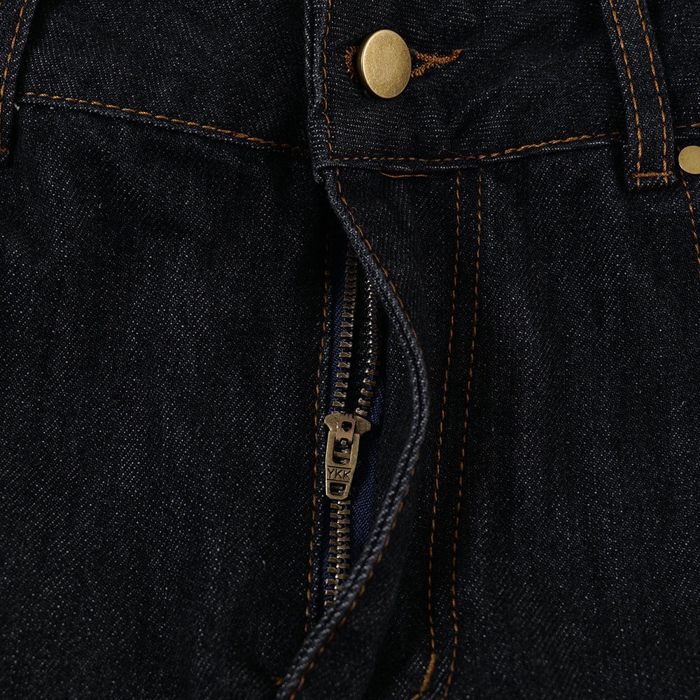 machete jeans