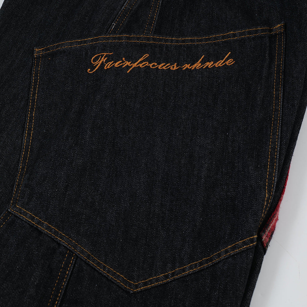 machete jeans