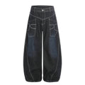 machete jeans