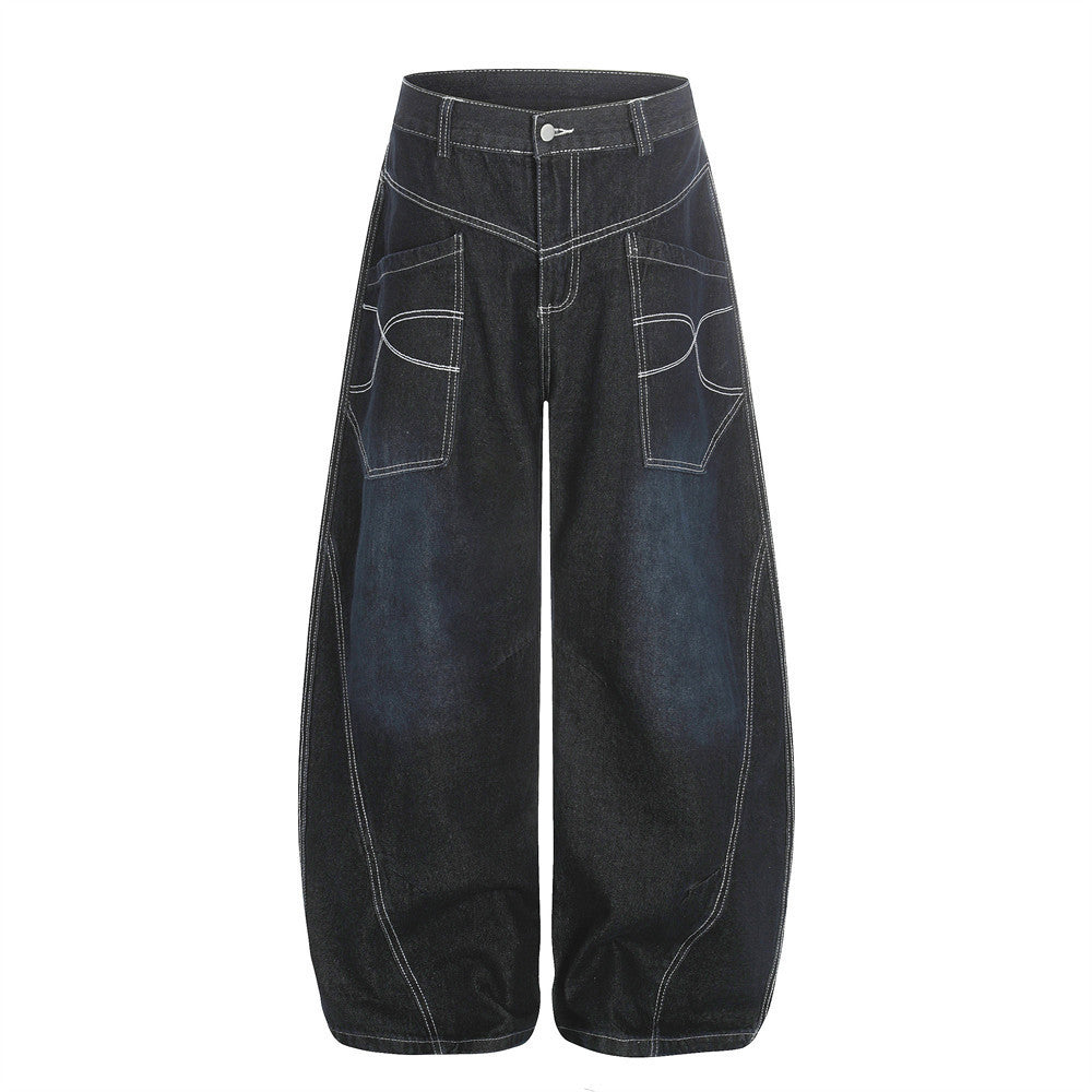machete jeans