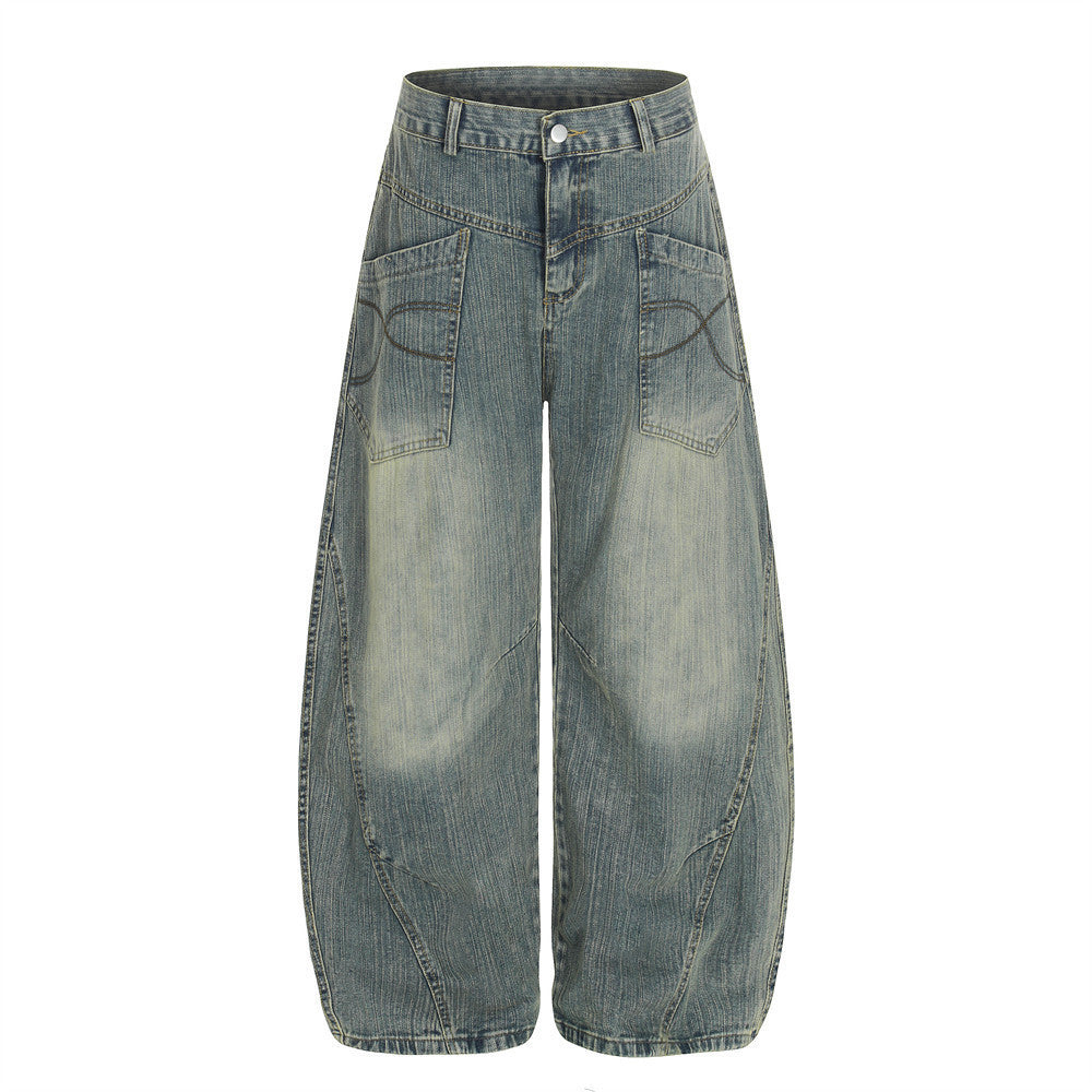 machete jeans
